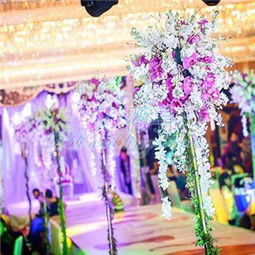艾薇亭婚禮策劃公司 創新婚慶理念，引領行業新風尚——最新動態與活動策劃精粹
